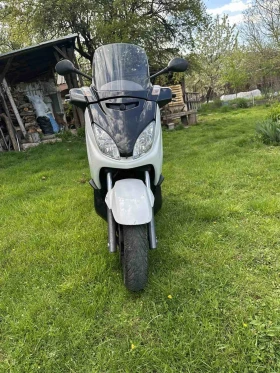 Yamaha X-max X-max 250i, снимка 4