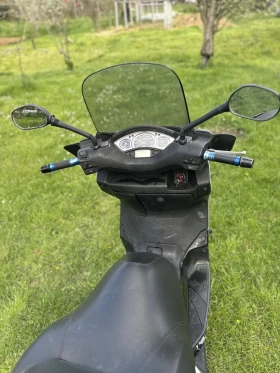 Yamaha X-max X-max 250i, снимка 11