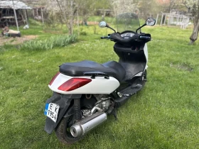 Yamaha X-max X-max 250i, снимка 10