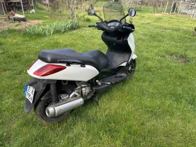 Yamaha X-max X-max 250i, снимка 6