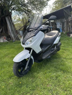 Yamaha X-max X-max 250i, снимка 2