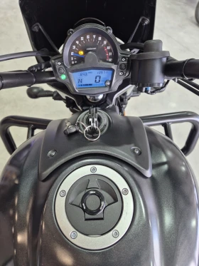 Kawasaki Vulcan 650 S А2 !!! 13000км!!! Нов внос от ШВЕЙЦАРИЯ!!!, снимка 17