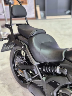 Kawasaki Vulcan 650 S А2 !!! 13000км!!! Нов внос от ШВЕЙЦАРИЯ!!!, снимка 13
