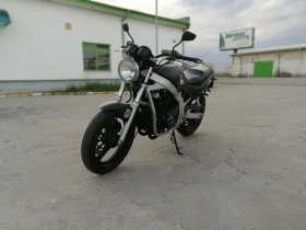 Suzuki Gs 500E Custom-Street Fighter А2, снимка 3