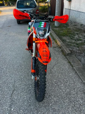 Ktm 500 EXC 500 2016г., снимка 6