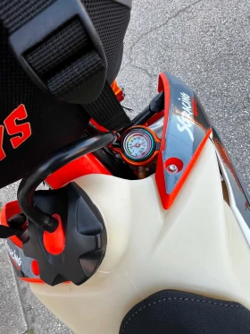 Ktm 500 EXC 500 2016г., снимка 10