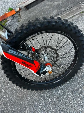 Ktm 500 EXC 500 2016г., снимка 3