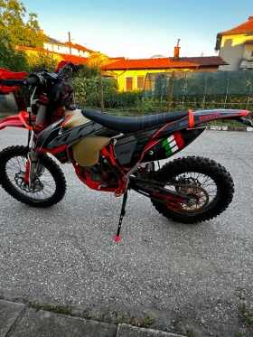 Ktm 500 EXC 500 2016г., снимка 7