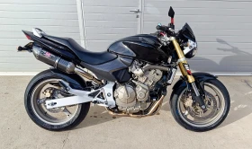 Honda Hornet, снимка 3
