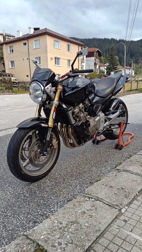 Honda Hornet, снимка 1