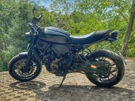 Yamaha XSR700, снимка 3