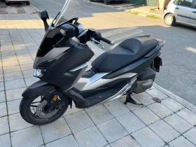 Обява за продажба на Honda Forza NSS300A ~8 200 лв. - изображение 1