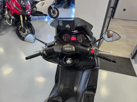 Yamaha T-max 530ie, ABS, Led, Akrapovic, Keyless! | Mobile.bg    13