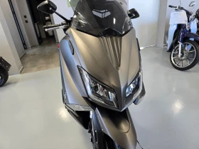 Yamaha T-max 530ie, ABS, Led, Akrapovic, Keyless! | Mobile.bg    8