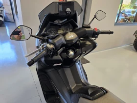 Yamaha T-max 530ie, ABS, Led, Akrapovic, Keyless! | Mobile.bg    14