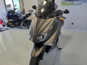 Yamaha T-max 530ie, ABS, Led, Akrapovic, Keyless! | Mobile.bg    7