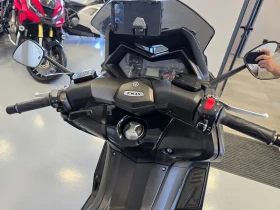Yamaha T-max 530ie, ABS, Led, Akrapovic, Keyless! | Mobile.bg    12