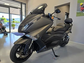Yamaha T-max 530ie, ABS, Led, Akrapovic, Keyless! | Mobile.bg    6