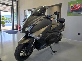 Yamaha T-max 530ie, ABS, Led, Akrapovic, Keyless! | Mobile.bg    5