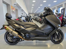 Yamaha T-max 530ie, ABS, Led, Akrapovic, Keyless! | Mobile.bg    2