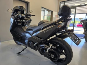 Yamaha T-max 530ie, ABS, Led, Akrapovic, Keyless! | Mobile.bg    4