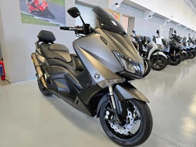 Yamaha T-max 530ie, ABS, Led, Akrapovic, Keyless! | Mobile.bg    9