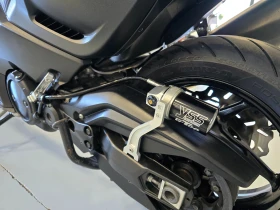 Yamaha T-max 530ie, ABS, Led, Akrapovic, Keyless! | Mobile.bg    11