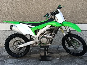 Kawasaki Kx KX450F | Mobile.bg    2