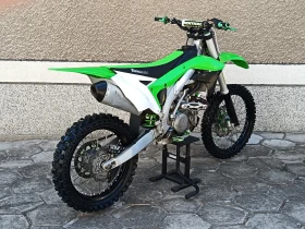Kawasaki Kx KX450F | Mobile.bg    5