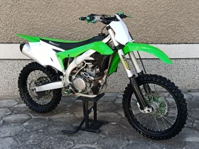 Kawasaki Kx KX450F | Mobile.bg    3