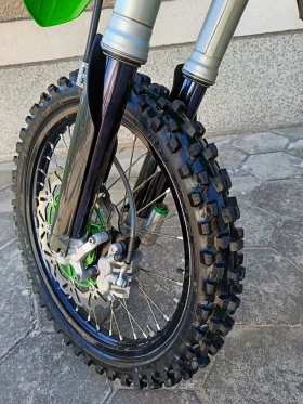 Kawasaki Kx KX450F | Mobile.bg    7