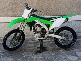    Kawasaki Kx KX450F