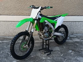 Kawasaki Kx KX450F | Mobile.bg    4