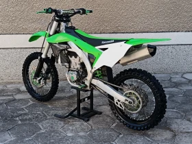 Kawasaki Kx KX450F | Mobile.bg    6