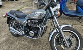     Honda Cb CB650C RC08