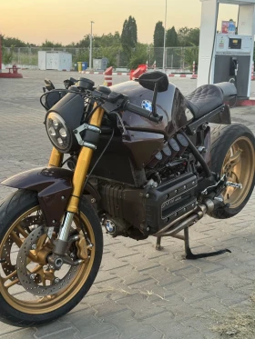 BMW K Coffe Racer | Mobile.bg    7