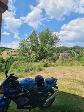 Yamaha Yfz, снимка 8