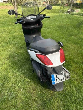 Yamaha X-max X-max 250i | Mobile.bg � ����� ������ 5