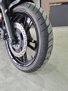 Kawasaki Vulcan 650 ABS �2 !!! 13000��!!! ��� ���� �� ���������!!! | Mobile.bg � ����� ������ 15
