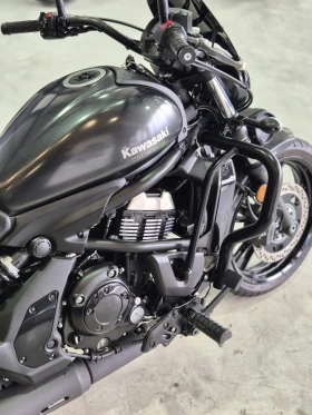 Kawasaki Vulcan 650 ABS �2 !!! 13000��!!! ��� ���� �� ���������!!! | Mobile.bg � ����� ������ 11