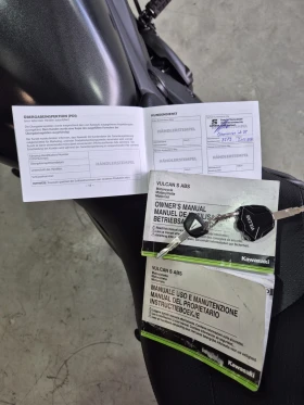 Kawasaki Vulcan 650 ABS �2 !!! 13000��!!! ��� ���� �� ���������!!! | Mobile.bg � ����� ������ 16