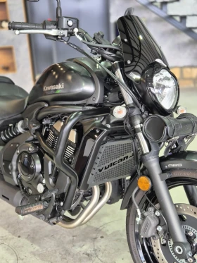 Kawasaki Vulcan 650 ABS �2 !!! 13000��!!! ��� ���� �� ���������!!! | Mobile.bg � ����� ������ 8