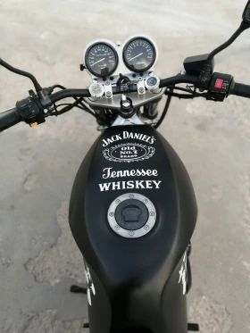 Suzuki Gs 500E Custom-Street Fighter �2 | Mobile.bg � ����� ������ 11