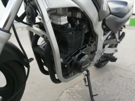 Suzuki Gs 500E Custom-Street Fighter �2 | Mobile.bg � ����� ������ 12