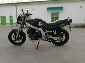 Suzuki Gs 500E Custom-Street Fighter �2 | Mobile.bg � ����� ������ 9