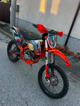 Ktm 500 EXC 500 2016�. | Mobile.bg � ����� ������ 8