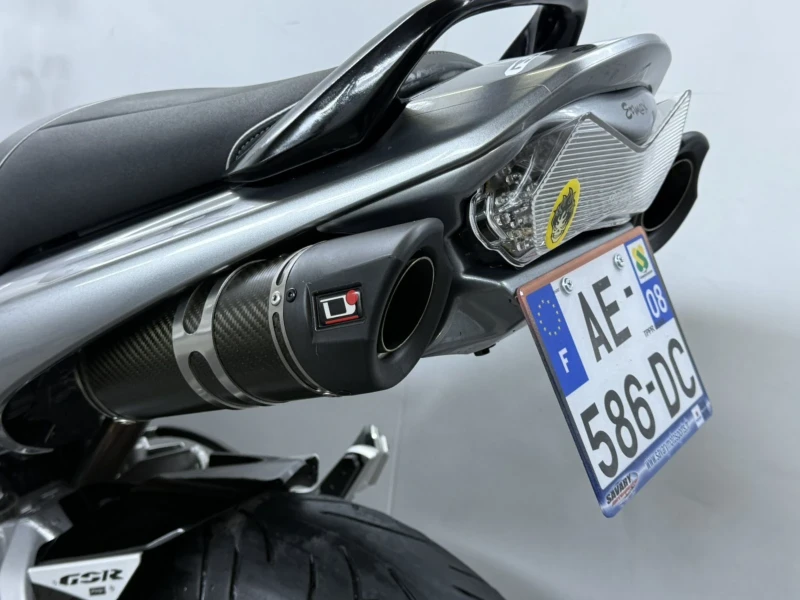 Suzuki Gsr A2!!, снимка 15 - Мотоциклети и мототехника - 52888320