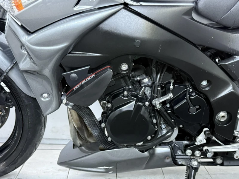 Suzuki Gsr A2!!, снимка 9 - Мотоциклети и мототехника - 52888320