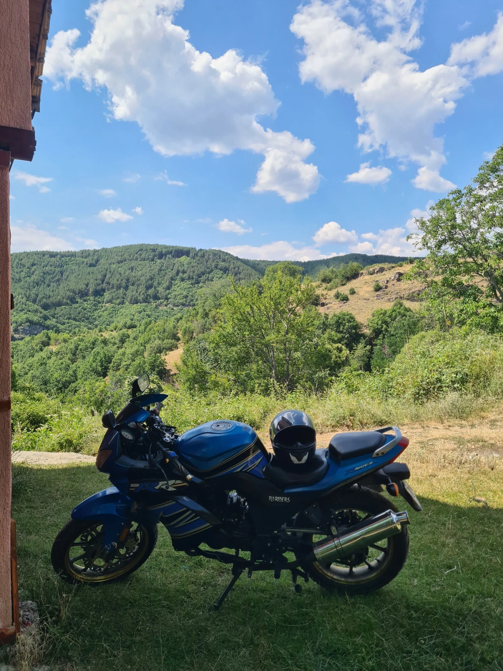 Yamaha Yfz  - изображение 7