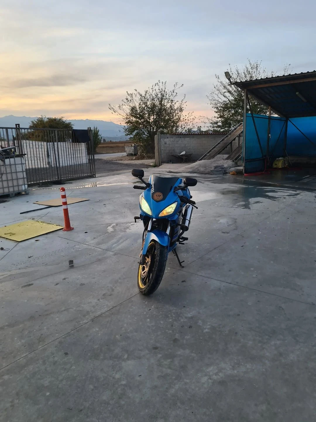 Yamaha Yfz | Mobile.bg � ����������� 1